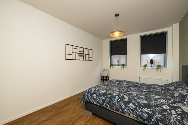 Medium property photo - Kerkweg 4B, 2941 BM Lekkerkerk